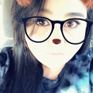 Meet your Posher, Cindy